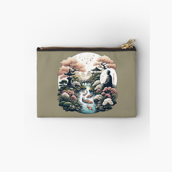 Item preview, Festive Shōwa Day: A Golden Week Celebration designed and sold by BlueGoldArt.