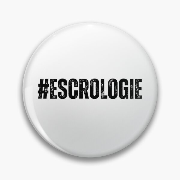 Item preview, #escrologie designed and sold by lachataigne.