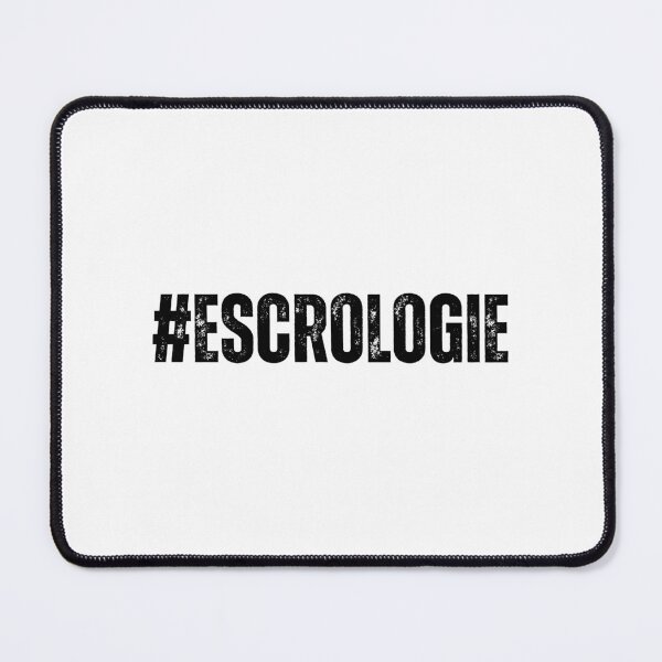 Item preview, #escrologie designed and sold by lachataigne.