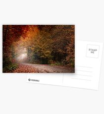 Gateway Postcards