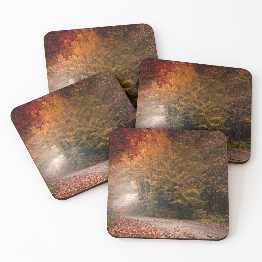 Item preview, Coasters (Set of 4) designed and sold by micmac.