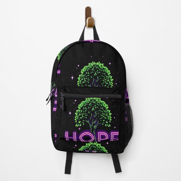 Item preview, Hope Is New Life neon line designed and sold by GLORY-LIFE.