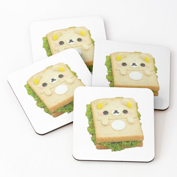 Item preview, sandwich designed and sold by ItGirlTheraphy.
