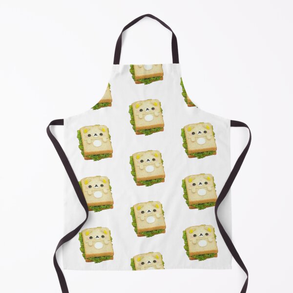 Item preview, sandwich designed and sold by ItGirlTheraphy.