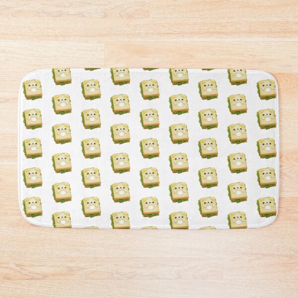 Item preview, sandwich designed and sold by ItGirlTheraphy.