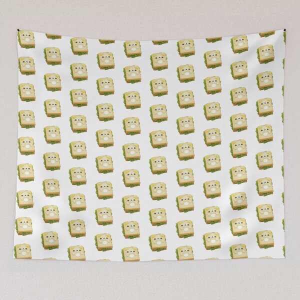 Item preview, emparedado designed and sold by ItGirlTheraphy.