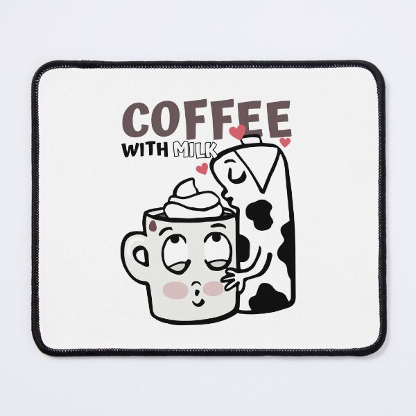 Item preview, Coffee with Milk designed and sold by Claustronautas.