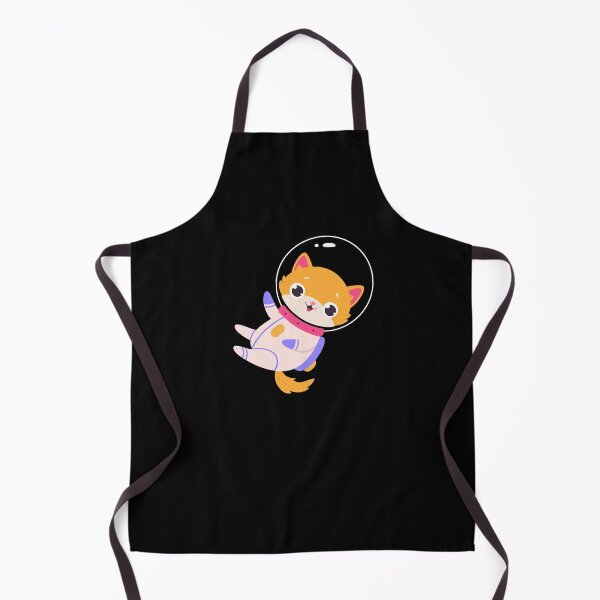 Item preview, Space cat designed and sold by Luisshopp.