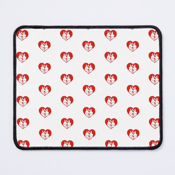 Item preview, cute rabbits designed and sold by ItGirlTheraphy.