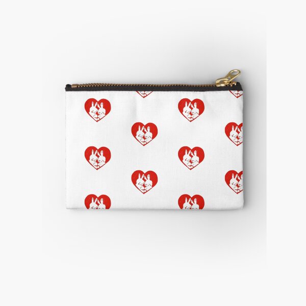 Item preview, cute rabbits designed and sold by ItGirlTheraphy.