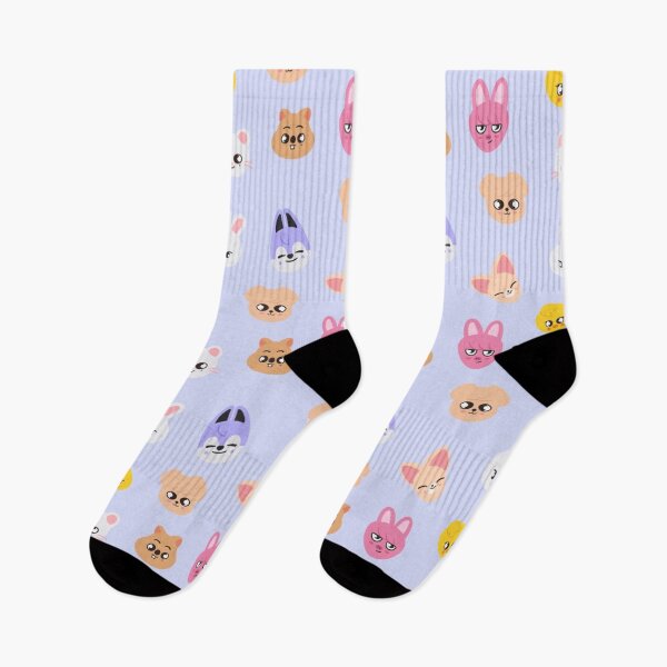 Item preview, Stray kids skzoo pattern  designed and sold by Thevampywolf.