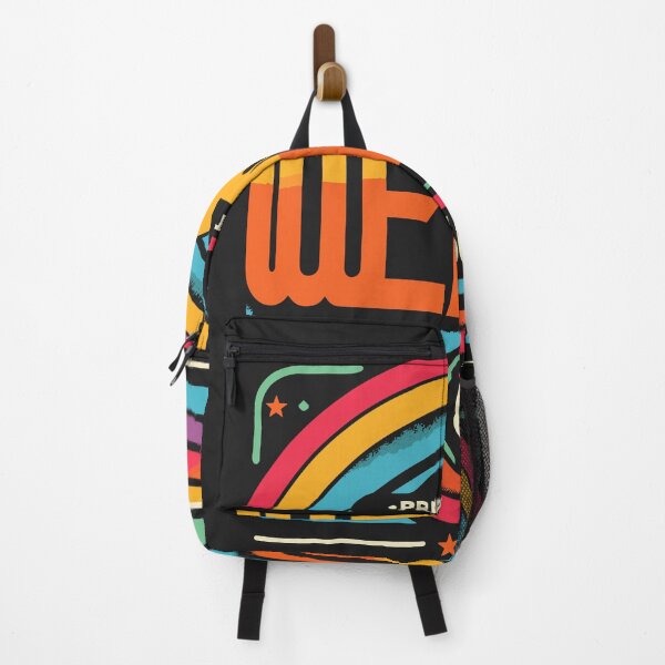 Item preview, Weirdo in Style - Minimal and Modern Typography Art designed and sold by diegomenjivar92.