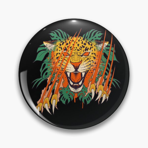 Item preview, Monstera Pardus II designed and sold by wytrab8.