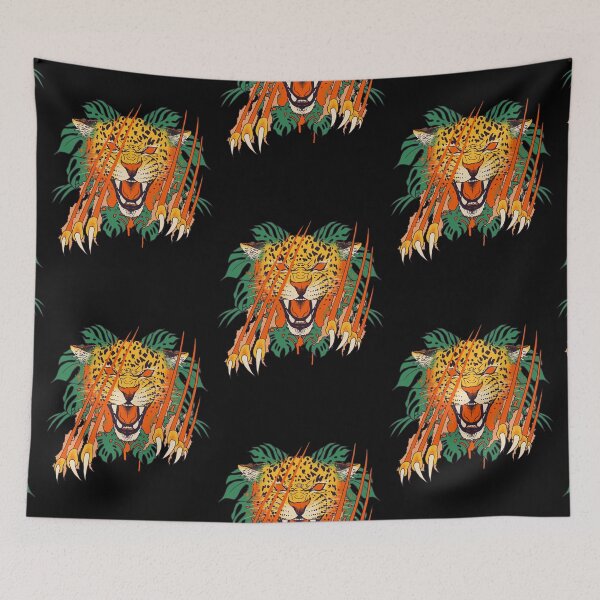 Item preview, Monstera Pardus II designed and sold by wytrab8.