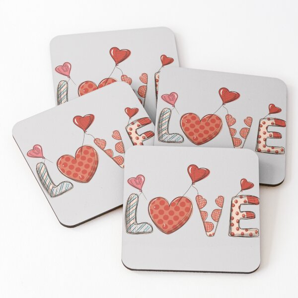 Item preview, Love designed and sold by saldesign433.