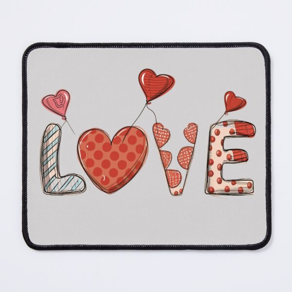 Item preview, Love designed and sold by saldesign433.