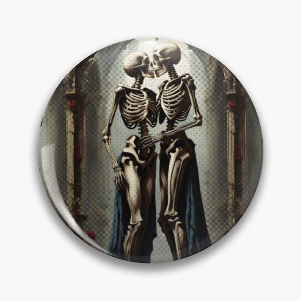 Item preview, Skull #6 designed and sold by KaNort.