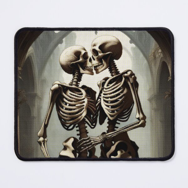 Item preview, Skull #6 designed and sold by KaNort.