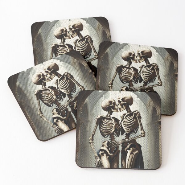 Item preview, Skull #6 designed and sold by KaNort.