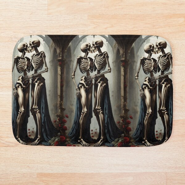 Item preview, Skull #6 designed and sold by KaNort.