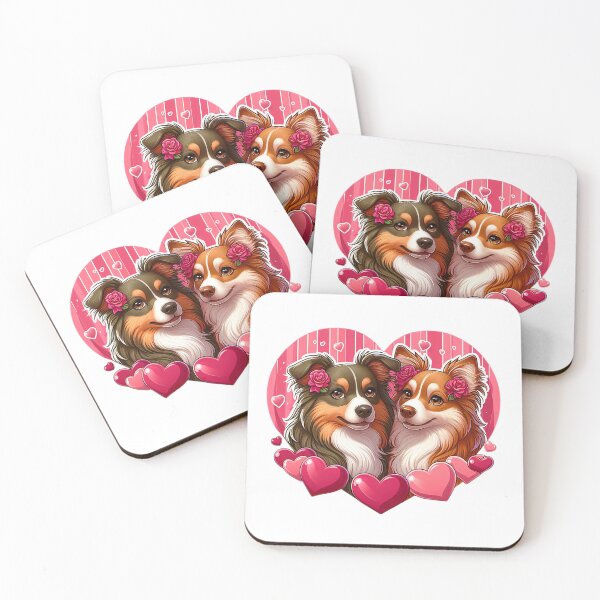 Item preview, Sweet Canine Smiles designed and sold by EpicPaws.