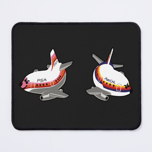 Item preview, Pacific Airline BATTLE designed and sold by TubularAmarok.