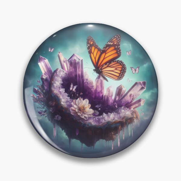 Item preview, Butterfly Art #15 | Butterfly Lovers designed and sold by ksgraphics222.