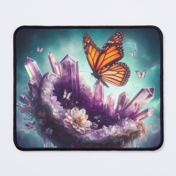 Item preview, Butterfly Art #15 | Butterfly Lovers designed and sold by ksgraphics222.