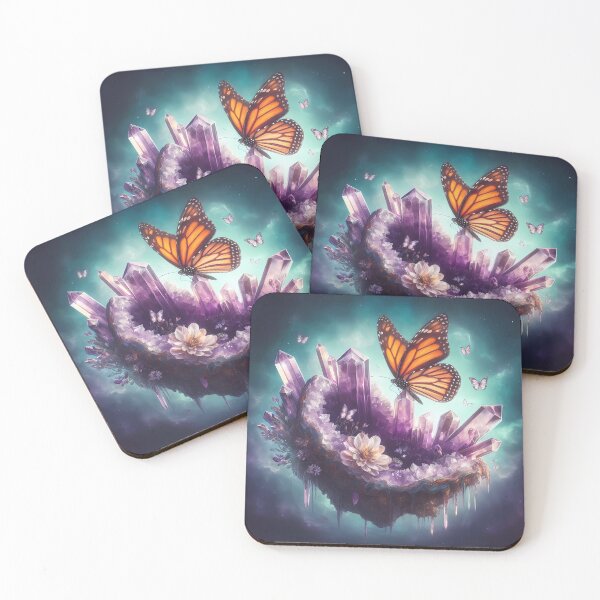Item preview, Butterfly Art #15 | Butterfly Lovers designed and sold by ksgraphics222.