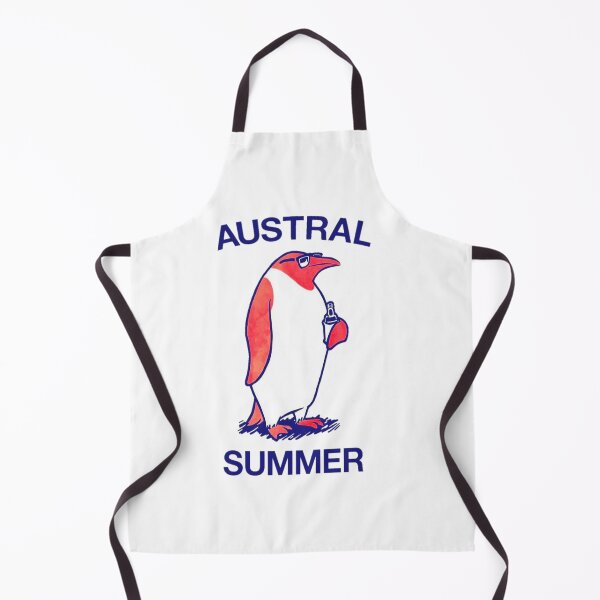Item preview, austral summer designed and sold by Aiyinyangart.