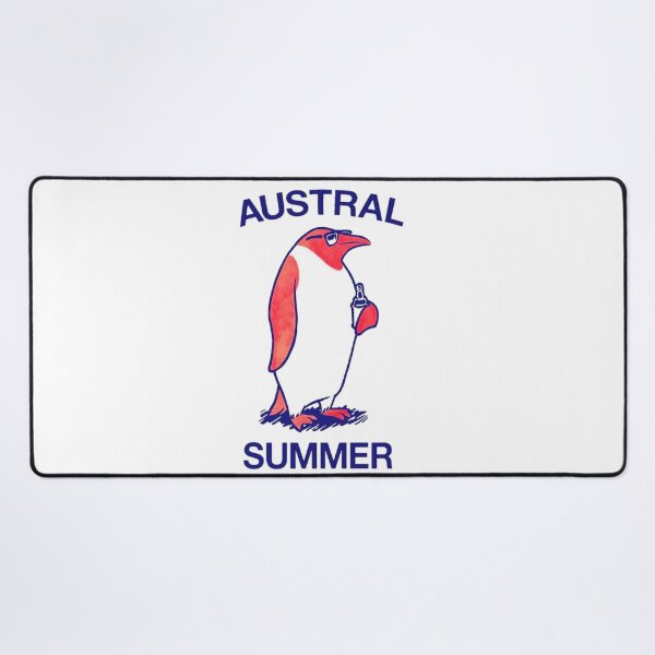 Item preview, austral summer designed and sold by Aiyinyangart.