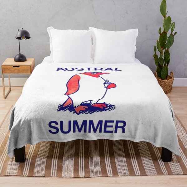 Item preview, austral summer designed and sold by Aiyinyangart.