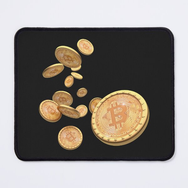 Item preview, Bitcoin designed and sold by Ivan-80.