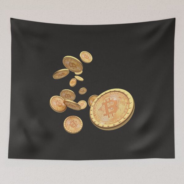 Item preview, Bitcoin designed and sold by Ivan-80.
