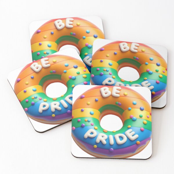 Item preview, Be pride designed and sold by Kasta1989.