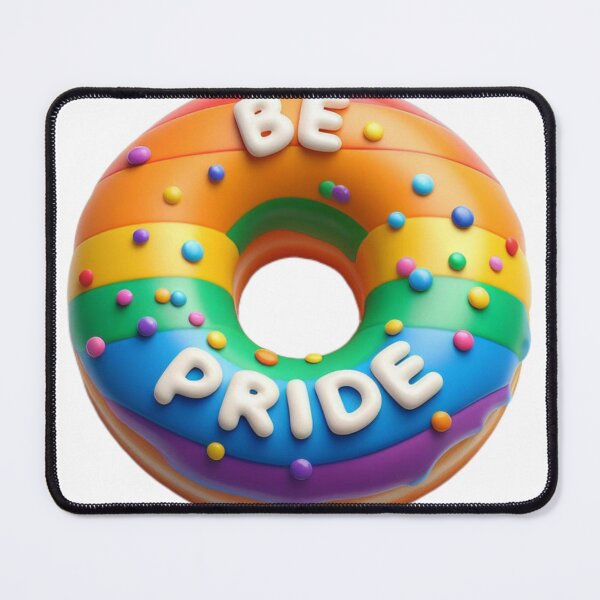 Item preview, Be pride designed and sold by Kasta1989.