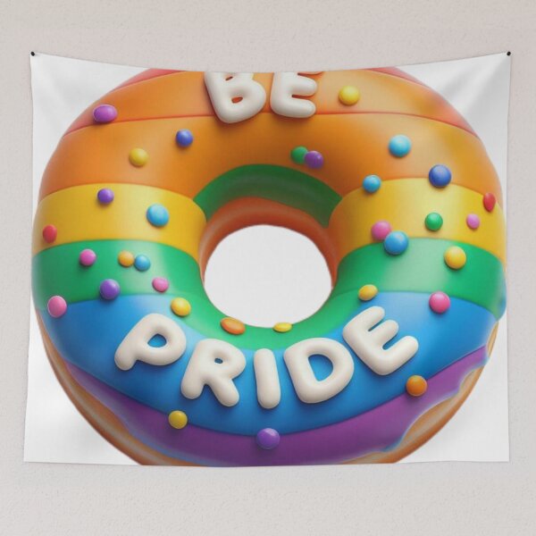 Item preview, Be pride designed and sold by Kasta1989.
