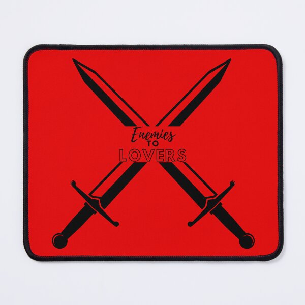 Item preview, Enemies to lovers designed and sold by SamiSweetShop.