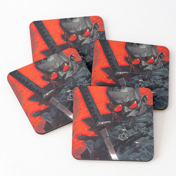 Item preview, Vampire Hunter - Ultimate Cool Style designed and sold by Lost Idols Productions General Shop.