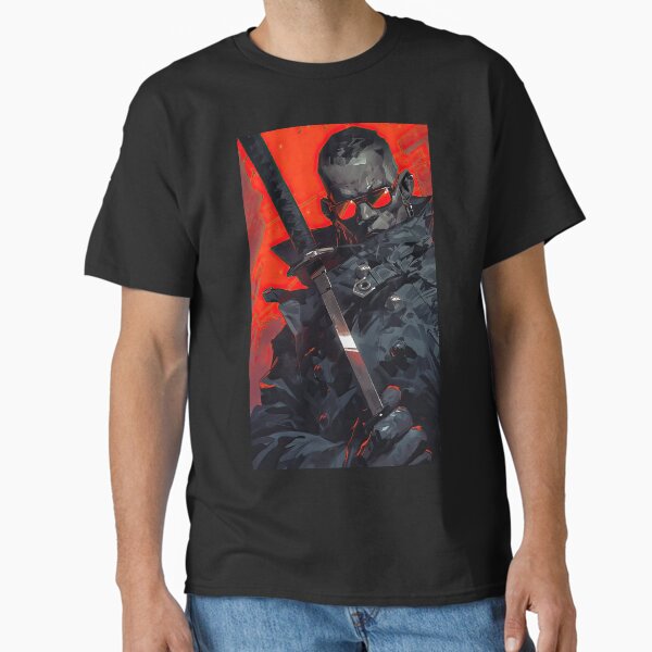 Item preview, Vampire Hunter - Ultimate Cool Style designed and sold by Lost Idols Productions.