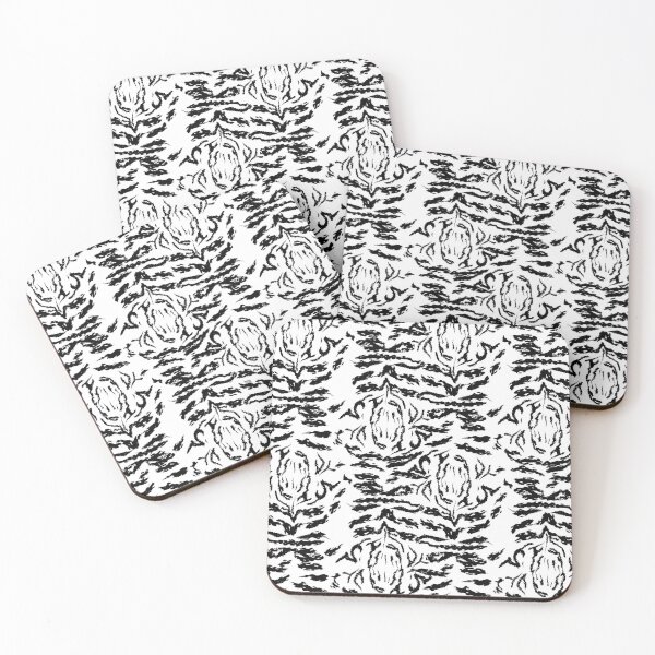 Item preview, Zebra print designed and sold by karensantalices.