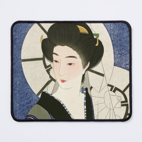 Item preview, After visiting the Yugaeri bathhouse | Kotondo Torii designed and sold by LaMadeleine.