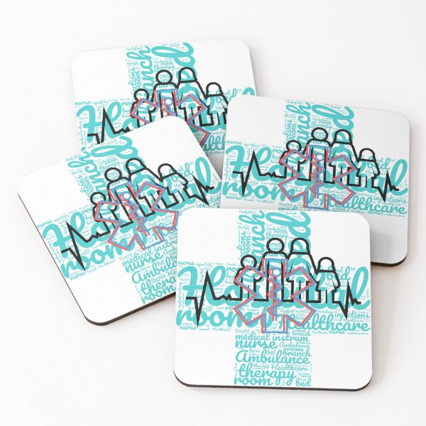 Item preview, For medical volunteers designed and sold by  ViralVisionsCreating .