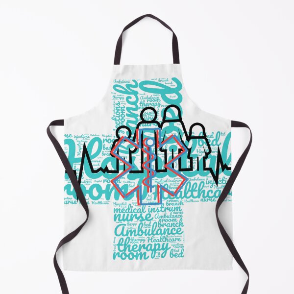 Item preview, For medical volunteers designed and sold by ViralVisionsCreating .