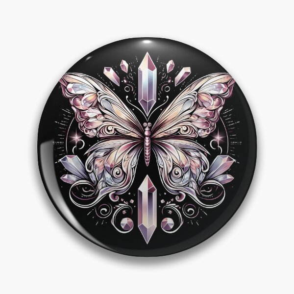 Item preview, Butterfly Art #16 | Butterfly Lovers designed and sold by ksgraphics222.