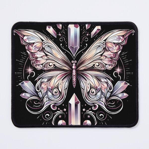 Item preview, Butterfly Art #16 | Butterfly Lovers designed and sold by ksgraphics222.