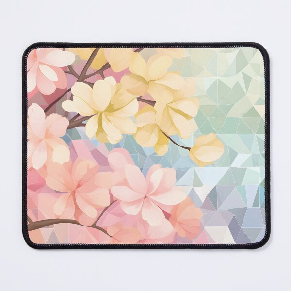 Item preview, Geometric Blossoms designed and sold by RxU3.