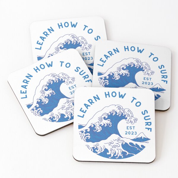 Item preview, OWL CITY - LEARN HOW TO SURF designed and sold by rainystarlight.