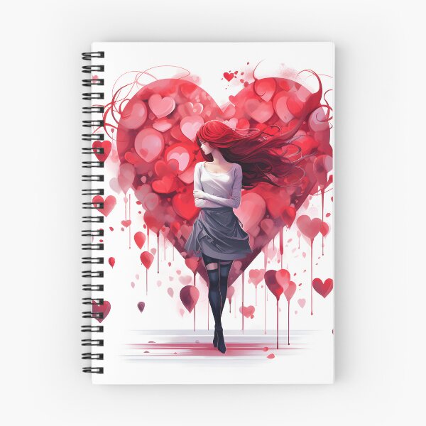 Item preview, A woman stands on love designed and sold by maii7879.