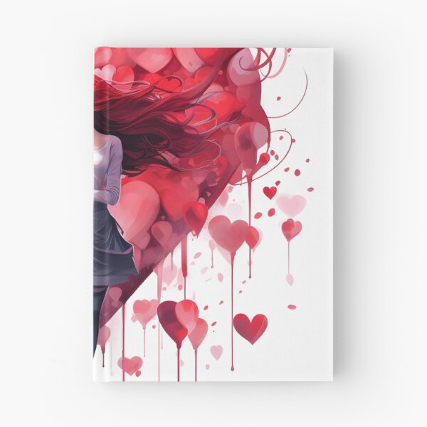Item preview, A woman stands on love designed and sold by maii7879.